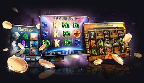 Experience the Thrill at Slots Angels Casino & Sportsbook 1959292174