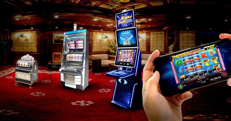 Online Casino Triumph A Gateway to Excitement Online Casino Triumph A Gateway to Excitement