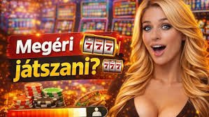 Online Casinók A Játék és Szórakozás Világa