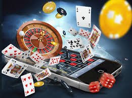 Unlocking the Potential of Online Gaming with CashWin -811924044