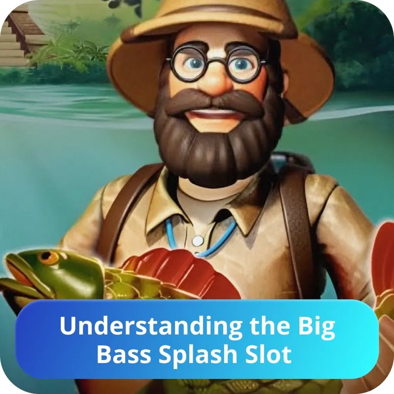 Der Big Bass Splash Demo - Jetzt kostenlos im Pragmatic Casino spielen, big bass splash slot Der Big Bass Splash Demo - Jetzt kostenlos im Pragmatic Casino spielen, big bass splash slot