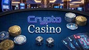 Bitcoin Casino I Danmark Oplev Den Nye Spilæra