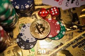Bitcoin Casino I Danmark Oplev Den Nye Spilæra
