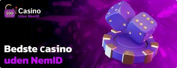 Casino Login Uden MitID - En Guide til Sikker Online Spil