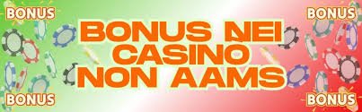 Casinò Online Stranieri Non AAMS Guida Completa per Giocatori