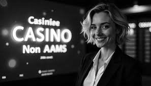 Casinò Online Stranieri Non AAMS Guida Completa per Giocatori