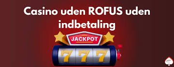 Casino Uden Rufus Din Guide til Udenlandske Spil Casino Uden Rufus Din Guide til Udenlandske Spil
