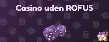 Casino Uden Rufus Din Guide til Udenlandske Spil Casino Uden Rufus Din Guide til Udenlandske Spil