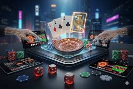 Casino Uden Rufus Din Guide til Udenlandske Spil Casino Uden Rufus Din Guide til Udenlandske Spil