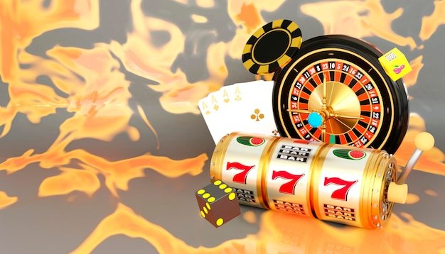 Casino Udenom Rufus En Guide til Spiloplevelsen Casino Udenom Rufus En Guide til Spiloplevelsen