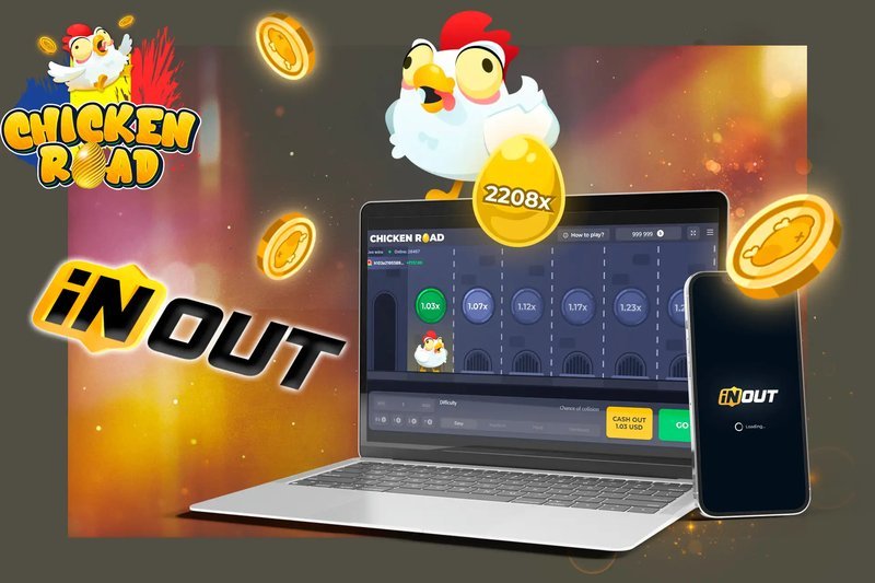 Romania - chicken road 2 original Romania - chicken road 2 original