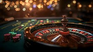 Die besten Live-Roulette-Casinos Spielerlebnis auf hohem Niveau