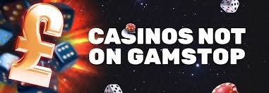 Discover New Non GamStop Casinos Your Guide to a Regulated Gaming Experience