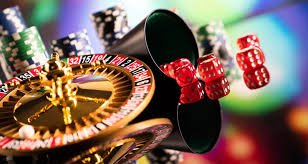 Discover New Online Casinos Not on GamStop 593669956