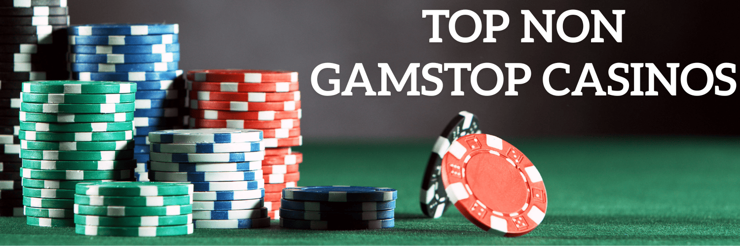 Discover New UK Casinos Not on GamStop Discover New UK Casinos Not on GamStop
