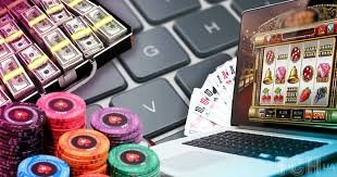 Discover the Benefits of EasyWin Bet for Online Betting