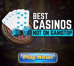 Discover the Best Casino Not on GamStop UK Discover the Best Casino Not on GamStop UK