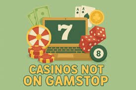 Discover the Best Casino Sites Without GamStop Discover the Best Casino Sites Without GamStop
