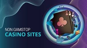 Discover the Best Casino Sites Without GamStop Discover the Best Casino Sites Without GamStop