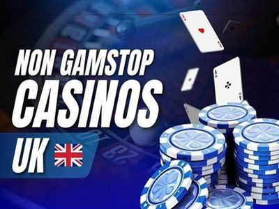 Discover the Best Casinos Not Registered with GamStop 1086944628