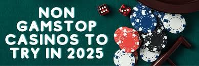 Discover the Best Online Casinos Not on GamStop