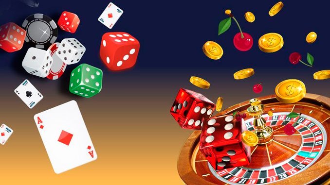 Discover the Excitement of XGG Game Casino Discover the Excitement of XGG Game Casino