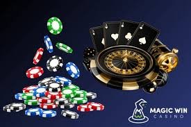 Discovering Magic Win Casino Sister Sites A Comprehensive Guide 698306581