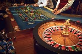 Discovering the Exciting World of New Roulette Sites