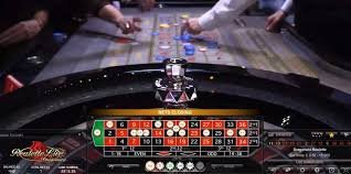 Echtgeld Roulette Casinos Der Schlüssel zu spannenden Spielerlebnissen