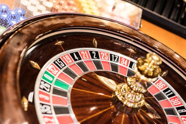 Experience Live Roulette Not on GamStop Your Guide to Thrilling Gameplay