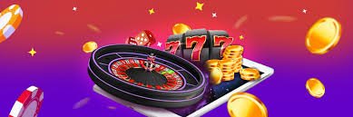 Experience the Thrill of Casino BigWins Strategies for Success