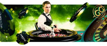 Experience the Thrill of Casino Roulette for Real Money