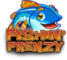 Experience the Thrill of Fishing with Fishin' Frenzy