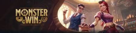 Explora el Fascinante Mundo de MonsterWin Casino España Explora el Fascinante Mundo de MonsterWin Casino España