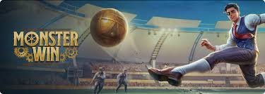 Explora el Fascinante Mundo de MonsterWin Casino España Explora el Fascinante Mundo de MonsterWin Casino España