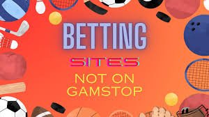 Explore the Best Bookies Not on GamStop