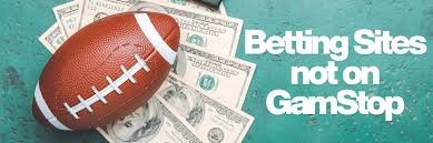 Explore the Best Bookies Not on GamStop