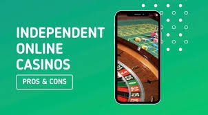 Explore the Exciting World of New UK Independent Casinos