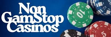 Exploring Non Gamstop Casinos Your Gateway to Unrestricted Gaming
