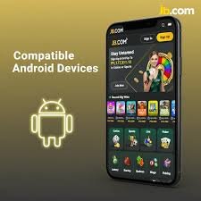 Exploring the JB Casino Platform in Nigeria -384131841