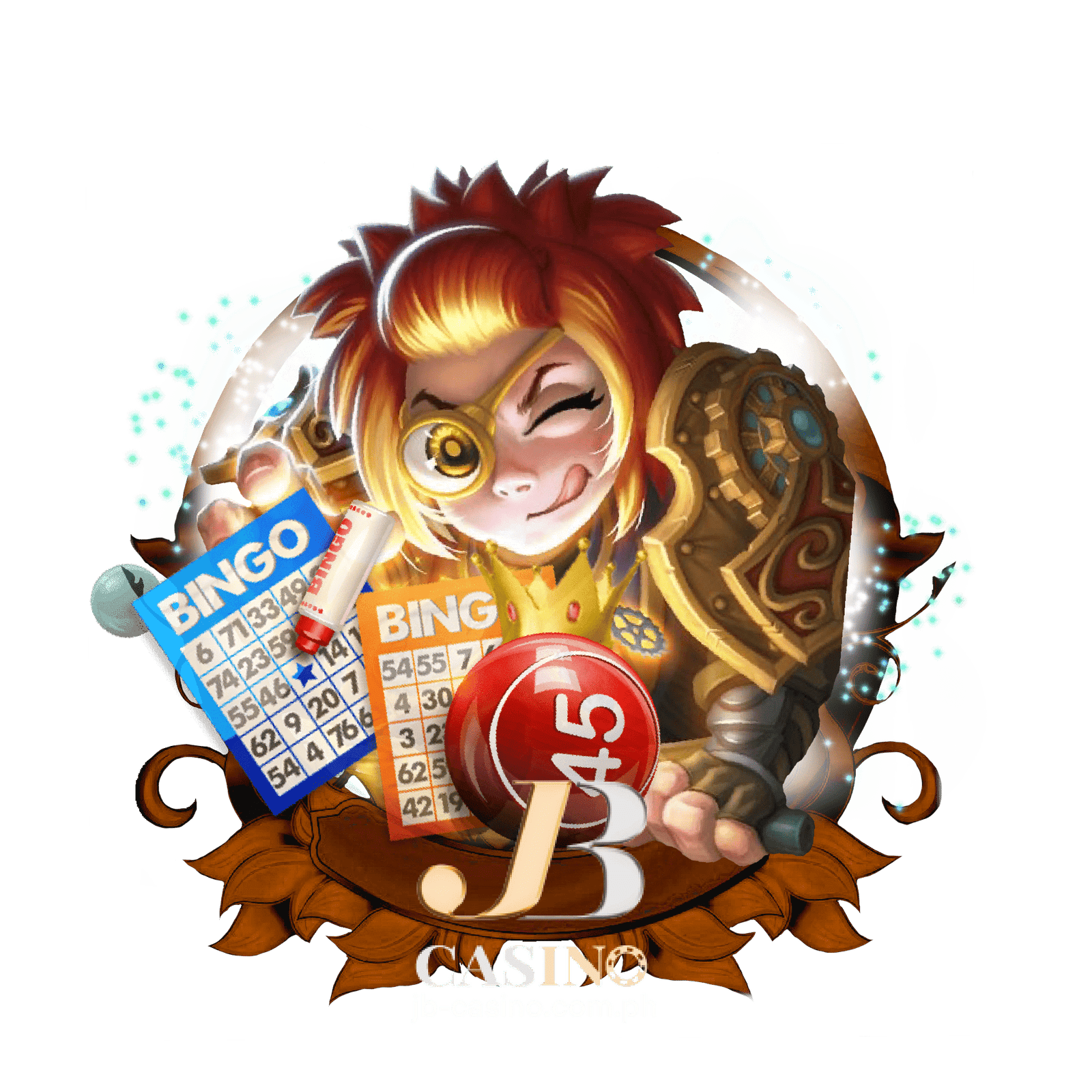 Exploring the JB Casino Platform in Nigeria -384131841