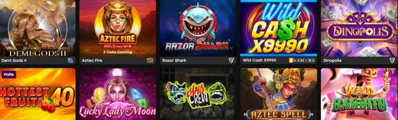 Canada - fairspin avis