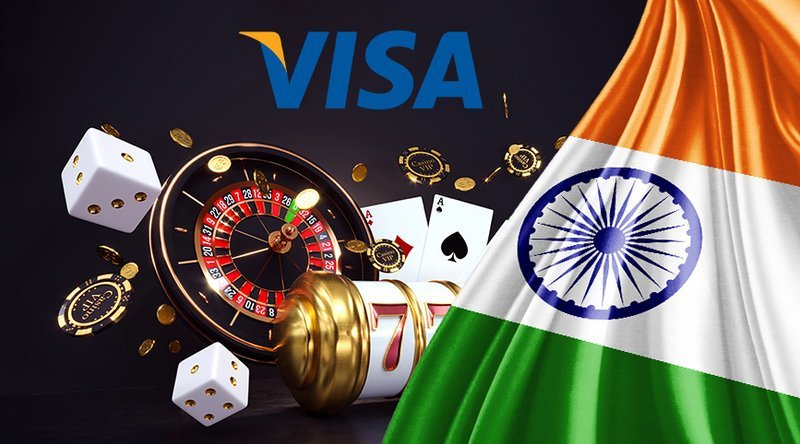 Sécurité des paiements avec Visa dans les casinos en ligne, visa casinos canada Sécurité des paiements avec Visa dans les casinos en ligne, visa casinos canada