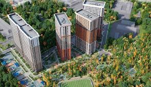 Квартиры с отделкой и мебелью уют и комфорт в вашем доме