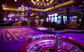Online Roulette i Danmark En Guide til Spiloplevelsen 96633566