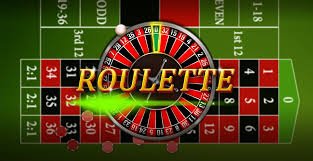 The Exciting World of Live Roulette A Guide to Thrilling Gameplay