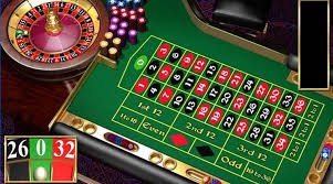 The Exciting World of Live Roulette A Guide to Thrilling Gameplay
