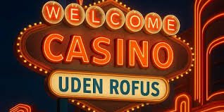 Udenlandske Casinoer i 2026 En Dybere Indsigt